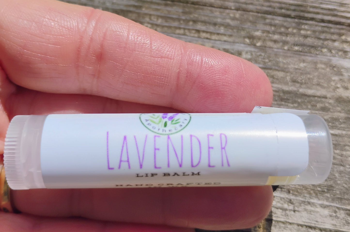 Lip Balm