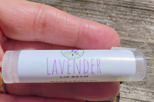 Lip Balm