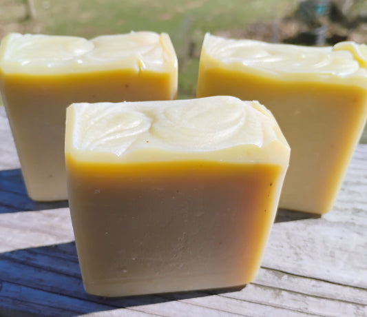 Garden Soaps