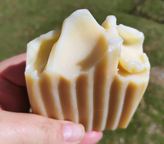Naked Soaps