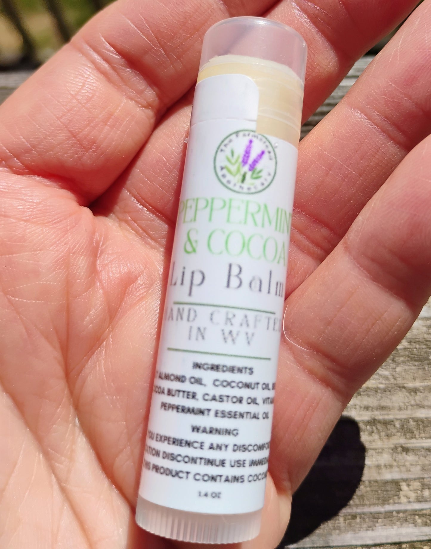 Lip Balm