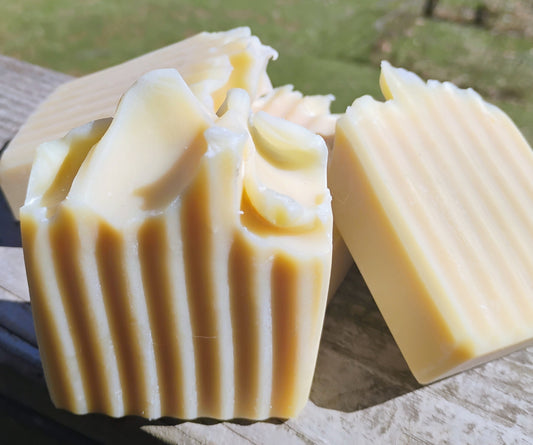 Naked Soaps
